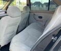 Чорний Саманд LX, об'ємом двигуна 1.8 л та пробігом 150 тис. км за 2200 $, фото 20 на Automoto.ua