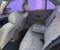 Черный Саманд ЛХ, объемом двигателя 1.76 л и пробегом 183 тыс. км за 3500 $, фото 2 на Automoto.ua