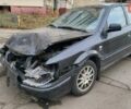 Черный Саманд ЛХ, объемом двигателя 1.59 л и пробегом 370 тыс. км за 1200 $, фото 1 на Automoto.ua