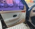 Черный Саманд ЛХ, объемом двигателя 1.76 л и пробегом 183 тыс. км за 3500 $, фото 7 на Automoto.ua