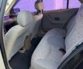 Черный Саманд ЛХ, объемом двигателя 1.76 л и пробегом 183 тыс. км за 3500 $, фото 4 на Automoto.ua