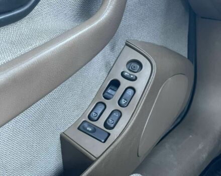Чорний Саманд LX, об'ємом двигуна 1.8 л та пробігом 150 тис. км за 2200 $, фото 18 на Automoto.ua