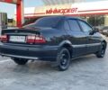 Чорний Саманд LX, об'ємом двигуна 1.8 л та пробігом 150 тис. км за 2200 $, фото 8 на Automoto.ua