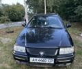 Черный Саманд ЛХ, объемом двигателя 1.8 л и пробегом 3 тыс. км за 700 $, фото 1 на Automoto.ua