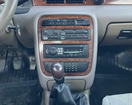 Чорний Саманд LX, об'ємом двигуна 1.8 л та пробігом 150 тис. км за 2200 $, фото 19 на Automoto.ua