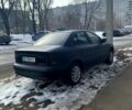 Черный Саманд ЛХ, объемом двигателя 1.8 л и пробегом 340 тыс. км за 2500 $, фото 1 на Automoto.ua