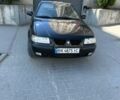 Чорний Саманд LX, об'ємом двигуна 1.76 л та пробігом 400 тис. км за 1200 $, фото 1 на Automoto.ua