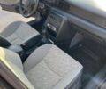 Саманд LX 2008 у Богодухове на Automoto.ua Чорний Саманд LX, об'ємом двигуна 1.8 л та пробігом 109 тис. км за 2900 $, фото 5 на Automoto.ua