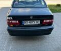 Чорний Саманд LX, об'ємом двигуна 1.76 л та пробігом 400 тис. км за 1200 $, фото 4 на Automoto.ua