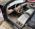 Чорний Саманд LX, об'ємом двигуна 1.8 л та пробігом 140 тис. км за 4300 $, фото 15 на Automoto.ua