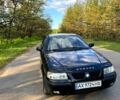 Чорний Саманд LX, об'ємом двигуна 1.8 л та пробігом 112 тис. км за 2300 $, фото 3 на Automoto.ua