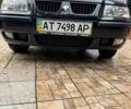 Чорний Саманд LX, об'ємом двигуна 1.8 л та пробігом 140 тис. км за 4300 $, фото 9 на Automoto.ua