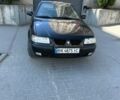 Чорний Саманд LX, об'ємом двигуна 1.76 л та пробігом 200 тис. км за 1400 $, фото 1 на Automoto.ua