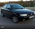 Чорний Саманд LX, об'ємом двигуна 1.8 л та пробігом 126 тис. км за 3900 $, фото 7 на Automoto.ua