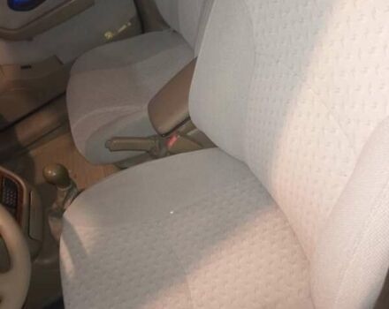 Чорний Саманд LX, об'ємом двигуна 1.76 л та пробігом 226 тис. км за 1800 $, фото 3 на Automoto.ua