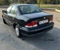 Саманд LX 2008 у Богодухове на Automoto.ua Чорний Саманд LX, об'ємом двигуна 1.8 л та пробігом 109 тис. км за 2900 $, фото 4 на Automoto.ua
