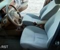 Чорний Саманд LX, об'ємом двигуна 1.8 л та пробігом 126 тис. км за 3900 $, фото 8 на Automoto.ua