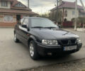 Черный Саманд ЛХ, объемом двигателя 1.76 л и пробегом 176 тыс. км за 2600 $, фото 1 на Automoto.ua