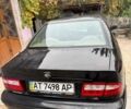 Чорний Саманд LX, об'ємом двигуна 1.8 л та пробігом 140 тис. км за 4300 $, фото 3 на Automoto.ua