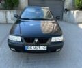 Чорний Саманд LX, об'ємом двигуна 1.76 л та пробігом 400 тис. км за 1200 $, фото 7 на Automoto.ua