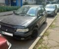 Черный Саманд ЛХ, объемом двигателя 2 л и пробегом 180 тыс. км за 1350 $, фото 1 на Automoto.ua