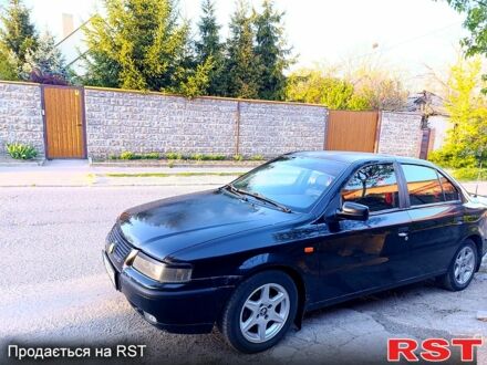 Чорний Саманд LX, об'ємом двигуна 1.8 л та пробігом 188 тис. км за 3200 $, фото 1 на Automoto.ua