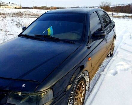 Чорний Саманд LX, об'ємом двигуна 1.8 л та пробігом 311 тис. км за 2000 $, фото 1 на Automoto.ua