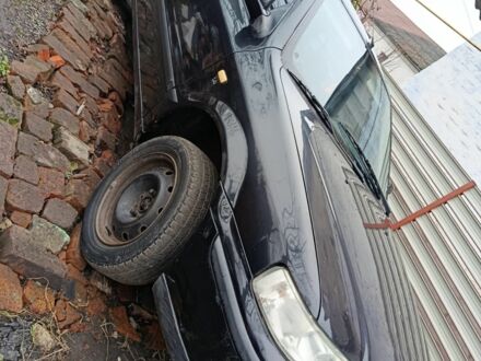 Чорний Саманд LX, об'ємом двигуна 0 л та пробігом 188 тис. км за 1400 $, фото 1 на Automoto.ua