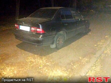 Саманд ЛХ 2007 в Кривом Роге на Automoto.ua Черный Саманд ЛХ, объемом двигателя 1.8 л и пробегом 150 тыс. км за 2800 $, фото 1 на Automoto.ua