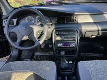 Саманд LX 2008 у Богодухове на Automoto.ua Чорний Саманд LX, об'ємом двигуна 1.8 л та пробігом 109 тис. км за 2900 $, фото 1 на Automoto.ua