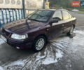 Фіолетовий Саманд LX, об'ємом двигуна 1.8 л та пробігом 220 тис. км за 2200 $, фото 1 на Automoto.ua