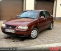 Коричневый Саманд ЛХ, объемом двигателя 1.8 л и пробегом 128 тыс. км за 1375 $, фото 1 на Automoto.ua