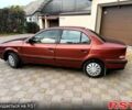 Коричневый Саманд ЛХ, объемом двигателя 1.8 л и пробегом 128 тыс. км за 1375 $, фото 5 на Automoto.ua