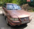 Коричневий Саманд LX, об'ємом двигуна 1.8 л та пробігом 250 тис. км за 2000 $, фото 1 на Automoto.ua