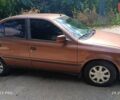 Коричневий Саманд LX, об'ємом двигуна 1.8 л та пробігом 250 тис. км за 2000 $, фото 3 на Automoto.ua