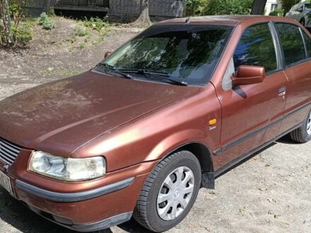 Саманд LX 2008 у Дніпро (Дніпропетровську) на Automoto.ua Коричневий Саманд LX, об'ємом двигуна 1.8 л та пробігом 250 тис. км за 2000 $, фото 1 на Automoto.ua