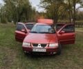 Красный Саманд ЛХ, объемом двигателя 1.76 л и пробегом 187 тыс. км за 2700 $, фото 1 на Automoto.ua