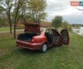 Красный Саманд ЛХ, объемом двигателя 1.76 л и пробегом 187 тыс. км за 2700 $, фото 7 на Automoto.ua