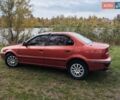 Красный Саманд ЛХ, объемом двигателя 1.76 л и пробегом 187 тыс. км за 2700 $, фото 3 на Automoto.ua