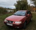 Красный Саманд ЛХ, объемом двигателя 1.76 л и пробегом 187 тыс. км за 2200 $, фото 1 на Automoto.ua