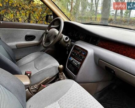 Червоний Саманд LX, об'ємом двигуна 1.8 л та пробігом 105 тис. км за 4190 $, фото 24 на Automoto.ua