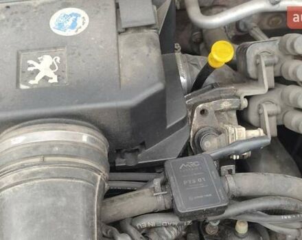 Червоний Саманд LX, об'ємом двигуна 1.76 л та пробігом 105 тис. км за 4000 $, фото 8 на Automoto.ua