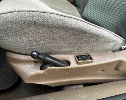 Червоний Саманд LX, об'ємом двигуна 1.8 л та пробігом 105 тис. км за 4190 $, фото 11 на Automoto.ua