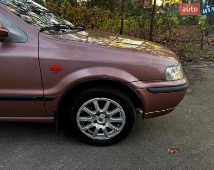 Червоний Саманд LX, об'ємом двигуна 1.8 л та пробігом 105 тис. км за 4190 $, фото 4 на Automoto.ua