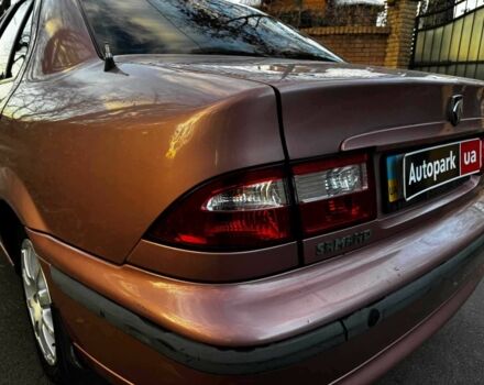 Червоний Саманд LX, об'ємом двигуна 1.8 л та пробігом 105 тис. км за 4190 $, фото 8 на Automoto.ua