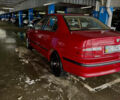 Красный Саманд ЛХ, объемом двигателя 1.6 л и пробегом 89 тыс. км за 4500 $, фото 8 на Automoto.ua