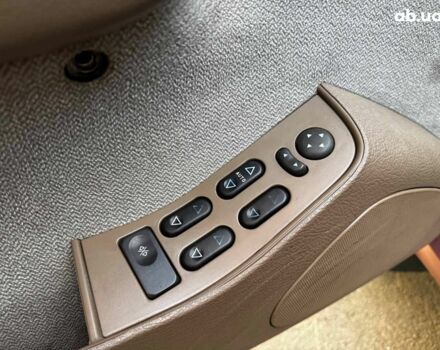 Красный Саманд ЛХ, объемом двигателя 1.8 л и пробегом 105 тыс. км за 4190 $, фото 10 на Automoto.ua