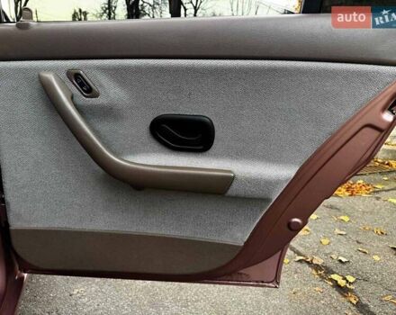 Червоний Саманд LX, об'ємом двигуна 1.8 л та пробігом 105 тис. км за 4190 $, фото 21 на Automoto.ua