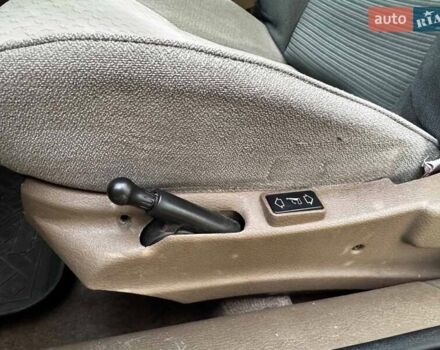 Червоний Саманд LX, об'ємом двигуна 1.8 л та пробігом 105 тис. км за 4190 $, фото 11 на Automoto.ua