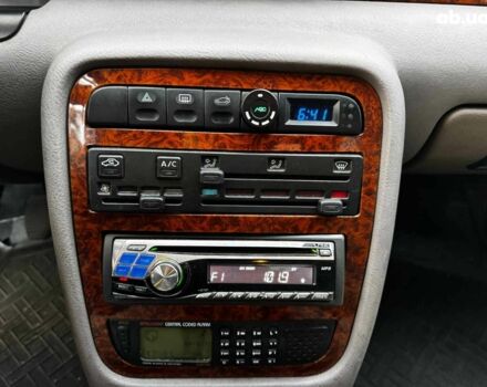 Красный Саманд ЛХ, объемом двигателя 1.8 л и пробегом 105 тыс. км за 4190 $, фото 14 на Automoto.ua